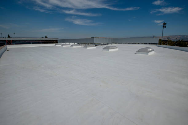 Best Solar Panel Roofing Installation  in Mcgovern, PA