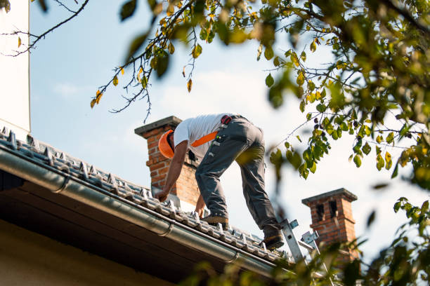 Best Cold Roofs  in Mcgovern, PA