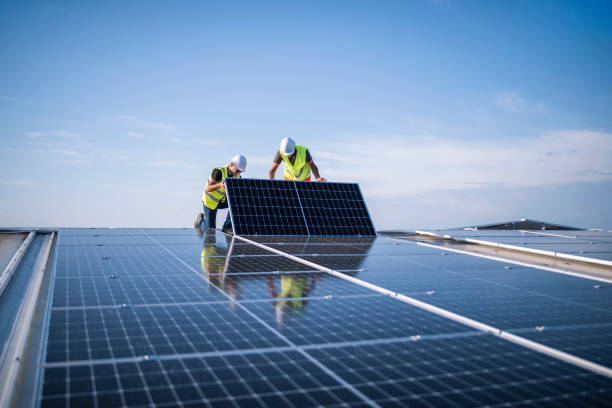 Best Commercial Roofing Services  in Mcgovern, PA