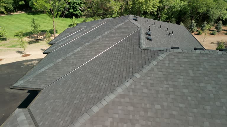 Best Gutter Installation and Repair  in Mcgovern, PA