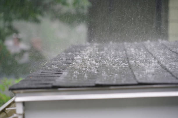 Best Gutter Replacement  in Mcgovern, PA