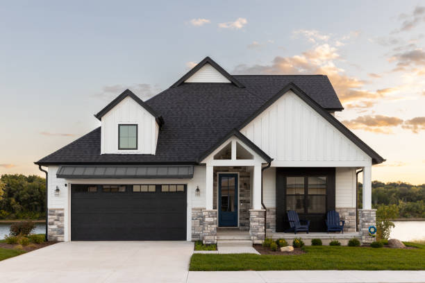 Steel Roofing in Mcgovern, PA