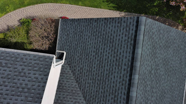 Gutter Replacement in Mcgovern, PA