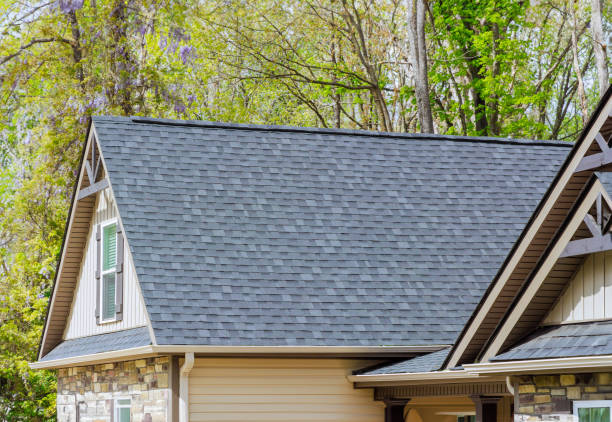 Best Asphalt Shingles Roofing  in Mcgovern, PA