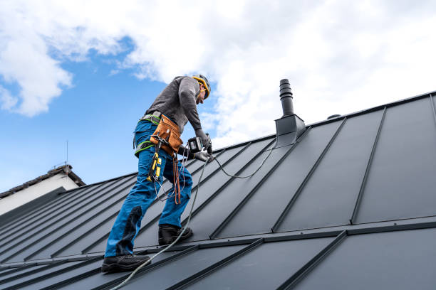 Best Slate Roofing  in Mcgovern, PA