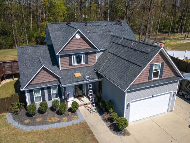 Best Sheet Metal Roofing  in Mcgovern, PA