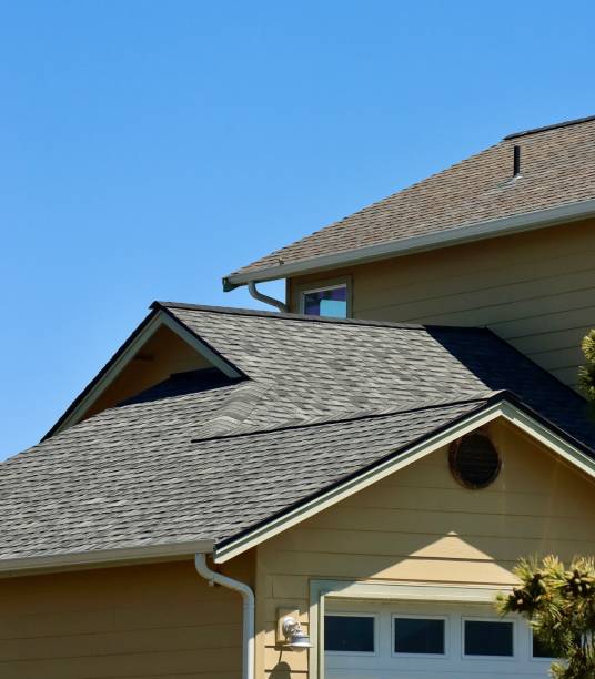 Best Green or Eco-Friendly Roofing Solutions  in Mcgovern, PA