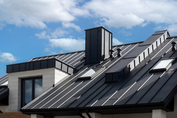 Mcgovern, PA Roofing Service Company